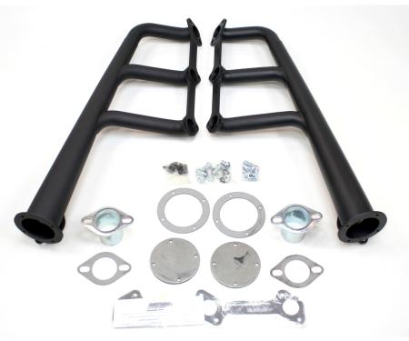 Patriot Exhaust Ford Flathead Engines, Lakester Style Exhaust Header H8474