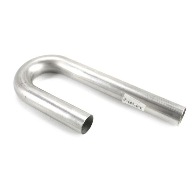 Patriot Exhaust 18 Gauge 304 Stainless Steel J Bends, 1 7/8" Tube Diameter / 2 1/2" Radius Distance H6912