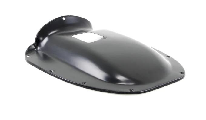 AMD 4 Speed Transmission Cover, 55-59 Chevy GMC Truck X415-4055-4