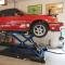 Race Ramps 4 H Car Lift Ramps – 4 Degree Angle of Approach RR-CLR-4