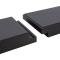 Race Ramps 4 H Car Lift Ramps – 4 Degree Angle of Approach RR-CLR-4
