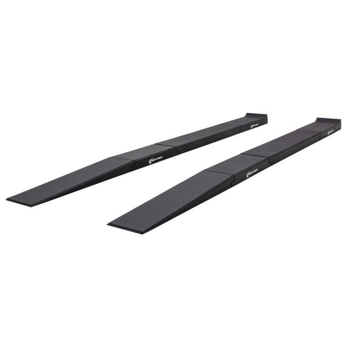 Race Ramps 4 H Car Lift Ramps – 4 Degree Angle of Approach RR-CLR-4