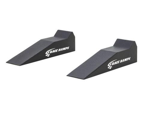 Race Ramps 40 Sport Ramps – 7 Lift for 8 W Tires RR-40