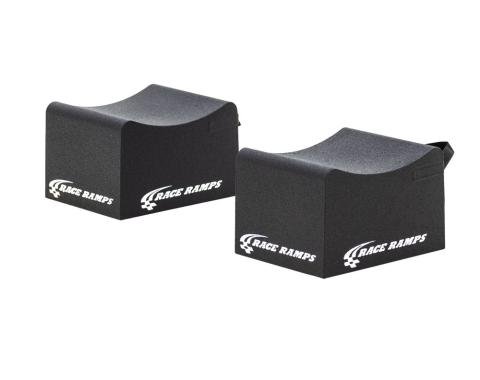 Race Ramps 8 One-Piece Multi-Purpose Wheel Cribs - 1,500 Lbs Capacity RR-WC-8