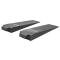 Race Ramps 5 H Hook Nose Rack Ramp - 6.4 Degree Approach Angle RR-RACK-HN14-5