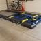 Race Ramps 4 H Car Lift Ramps – 4 Degree Angle of Approach RR-CLR-4