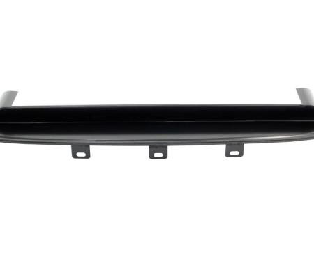AMD Rear Bumper Filler Splash Panel, 47-53 Chevy GMC Pickup Truck 975-4047