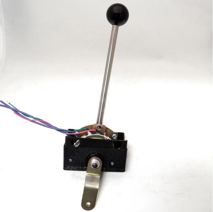 Shiftworks 1958-1964 Chevrolet Smoothie Shifter SW230-R22