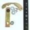 Shiftworks 1966-1967 Chevrolet Impala Factory Shifter Conversion Kit S1042
