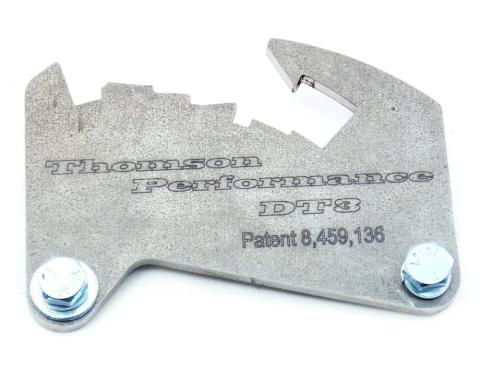 Shiftworks 1968-1972 Chevrolet Slap-Shift Detent DT3
