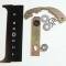 Shiftworks 1965 Chevrolet Impala Factory Shifter Conversion Kit S1043