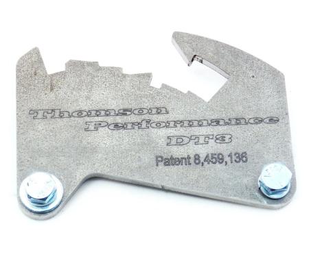 Shiftworks 1968-1972 Chevrolet Slap-Shift Detent DT3