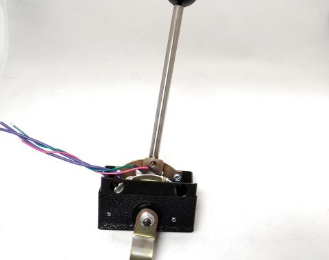 Shiftworks 1958-1964 Chevrolet Smoothie Shifter SW230-R22