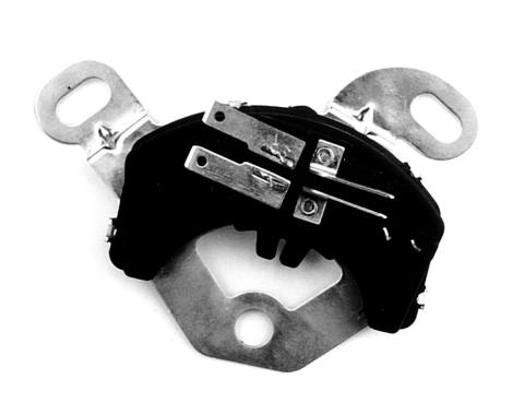 Shiftworks 1964-1967 Chevrolet Neutral Safety Switch S500A