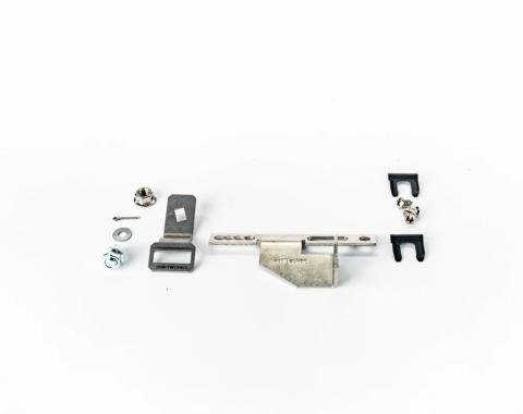 Shiftworks 1967-1981 Pontiac / Chevrolet Dual Gate Shifter Conversion Kit C351