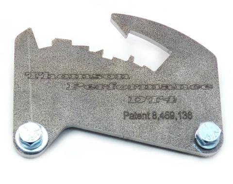 Shiftworks 1968-1972 Chevrolet Slap-Shift Detent DT4