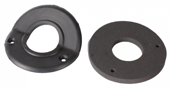 Key Parts '47-'55 Steering Column Gasket and Seal w/o Column Shifter 0846-724