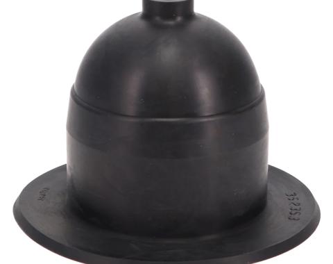 AMD Shift Boot, w/ Floor Shifter, 47-66 Chevy GMC Pickup Suburban X416-4047