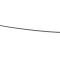 AMD Front Door Glass Run Channel, LH or RH, 55-63 Chevy GMC Pickup Suburban X552-4055-1