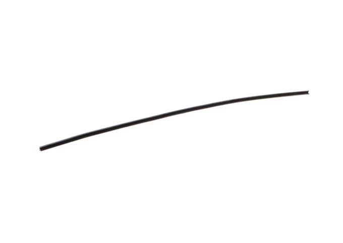 AMD Front Door Glass Run Channel, LH or RH, 55-63 Chevy GMC Pickup Suburban X552-4055-1