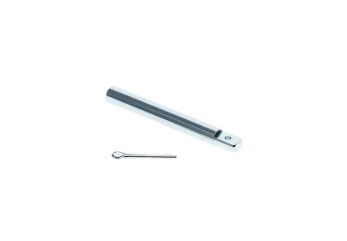 AMD Accelerator Pedal Rod and Pin Set, 47-57 Chevy GMC Pickup, Suburban X409-4047-1S