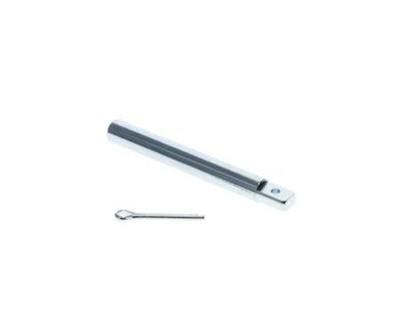AMD Accelerator Pedal Rod and Pin Set, 47-57 Chevy GMC Pickup, Suburban X409-4047-1S