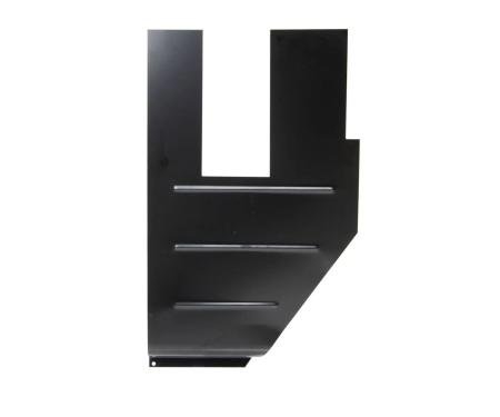 AMD Inner Cowl Side Footwell Panel, RH, 47-55 Chevy GMC Pickup Truck Suburban 376-4047-4R