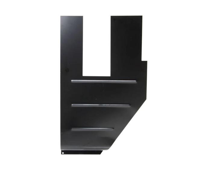 AMD Inner Cowl Side Footwell Panel, RH, 47-55 Chevy GMC Pickup Truck Suburban 376-4047-4R