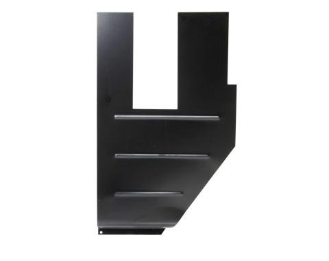 AMD Inner Cowl Side Footwell Panel, RH, 47-55 Chevy GMC Pickup Truck Suburban 376-4047-4R