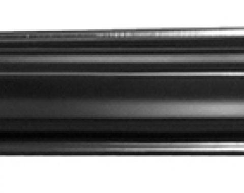 Key Parts '60-'66 Rocker Panel, Passenger's Side 0848-104 R