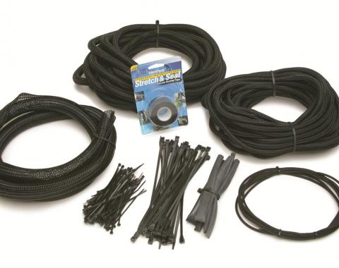 Painless Performance PowerBraid Chassis Harness Kit 70920