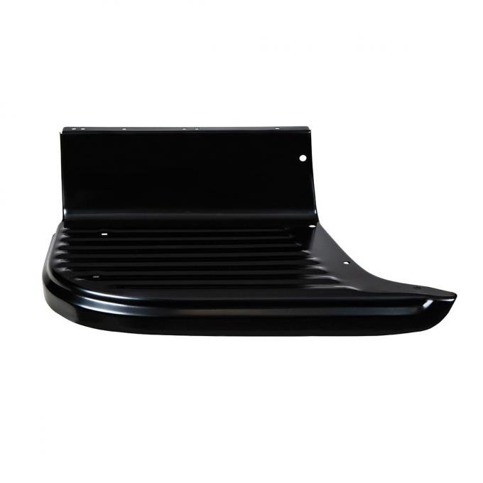 United Pacific Bedside Step for 1955-59 Chevy & GMC Shortbed Truck - L/H 170551