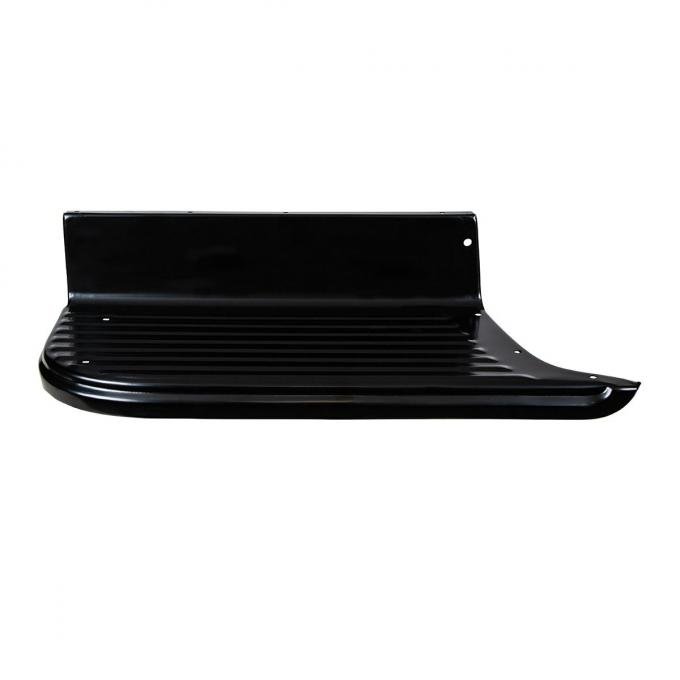 United Pacific Bedside Step for 1955-66 Chevy & GMC Truck Longbed Truck w/7-1/2 Foot Bed - L/H 170553
