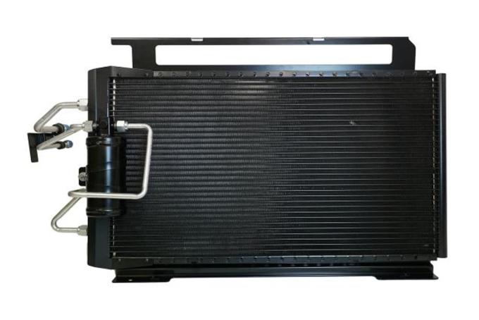 Vintage Air 1982-92 Camaro/Firebird SureFit&trade; Condenser Kit with Trinary Switch 025706