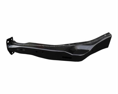 Redline Restomotive® 1978-1988 GM Car Right Rear Frame Rail