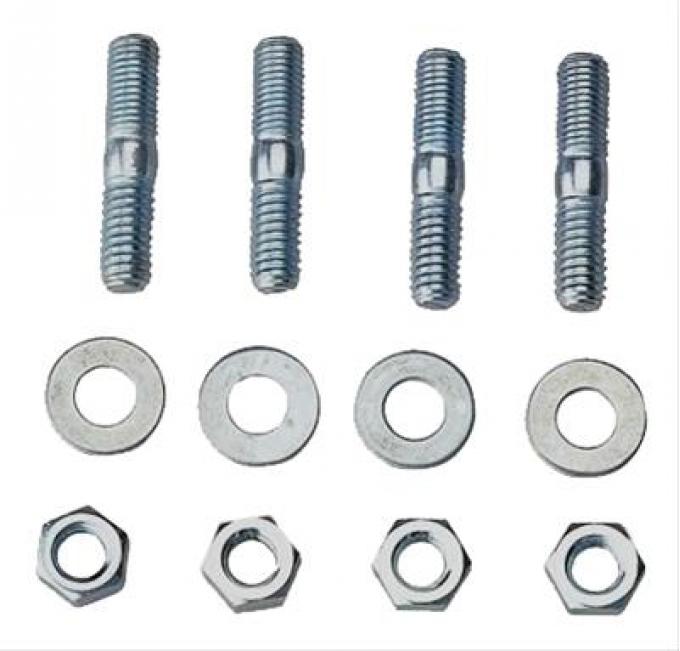 Universal Carburetor Stud Kit, 1.7"