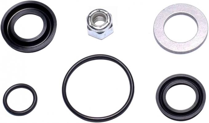 Redline Restomotive® GM Vehicle Power Steering Control Valve Seal Kit