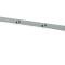 AMD Center Hood Molding, 47-55 Chevy Truck X330-4047-1
