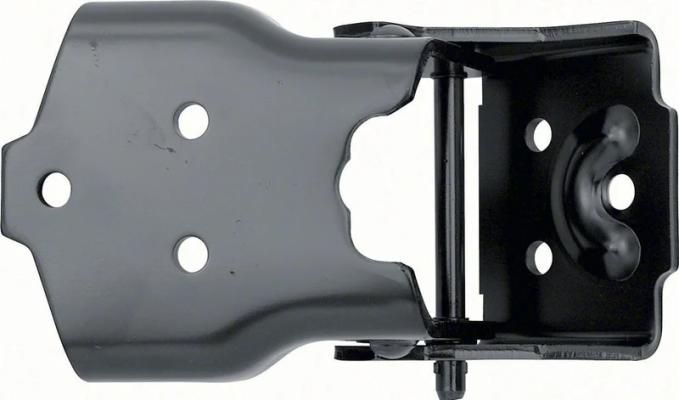 AMD Door Hinge, Lower, LH or RH, 70-81 Camaro Firebird K-9816926