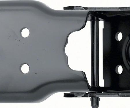 AMD Door Hinge, Lower, LH or RH, 70-81 Camaro Firebird K-9816926