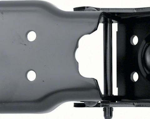 AMD Door Hinge, Lower, LH or RH, 70-81 Camaro Firebird K-9816926