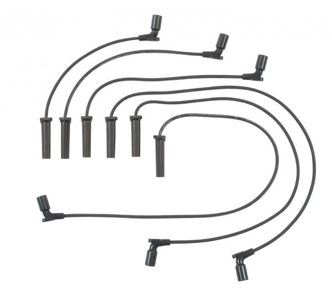 PROConnect Spark Plug Wire Set 116080