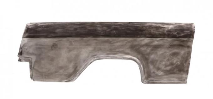 AMD Outer Bedside Panel, RH, 55-58 Chevy GMC Cameo Pickup X721-4055-4R