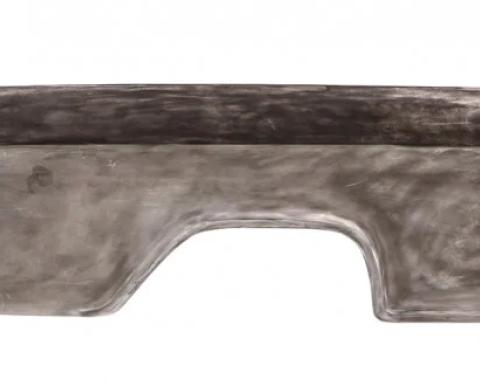 AMD Outer Bedside Panel, RH, 55-58 Chevy GMC Cameo Pickup X721-4055-4R
