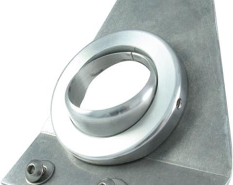 Borgeson Column Floor Mount 909011