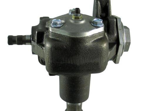 Borgeson Saginaw Manual Box 920004