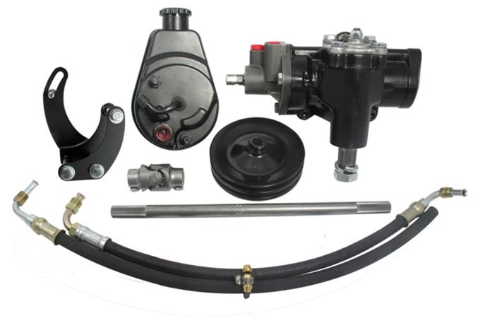 Borgeson Steering Conversion Kit 999014