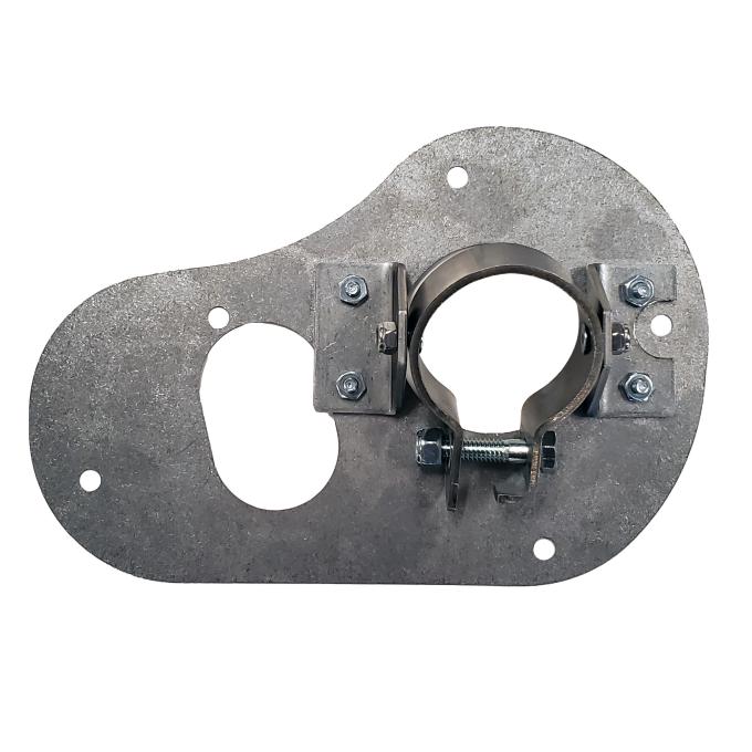 Borgeson Steering column mount, 59-64 Chevy 32596417-3