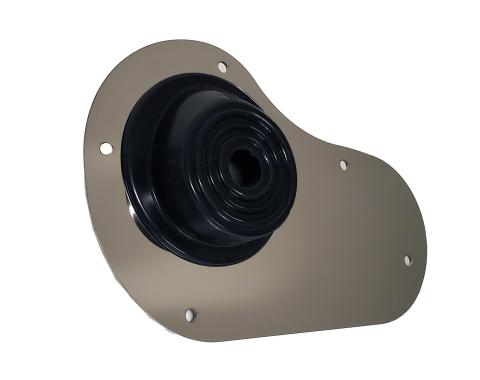 Borgeson Column boot, 59-64 Chevy, automatic 32616417-1