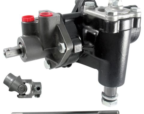 Borgeson Steering Conversion Kit 999015